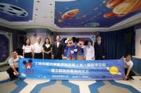 华润漆守护童真妙想 儿童医院公益美化让爱更出色