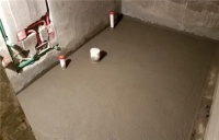 卫生间回填首选卫填乐 卫生间回填要注意什么