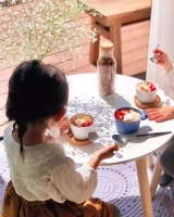令人迷醉的「童话式收纳」,让家越住越暖心!
