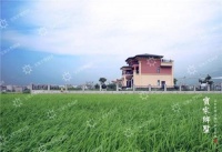 宝家乡墅业主住进漂亮农村小别墅后的总结