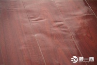 木地板用久起鼓？8大原因对症下药