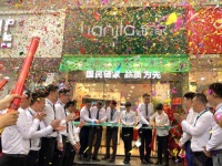 20店齐开！链家重阵布局穗城，彰显品质速度