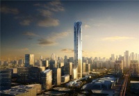 苏州目前高楼有哪些 这些高楼呈现在你眼前你都知道吗