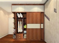 衣柜味道很重三年了 如何选择环保衣柜