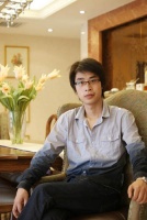 设计案例 | 龙湾半岛 110 平米新古典风格雅韵古典 (4)张