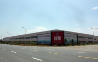 永佳门业:用实力打造好品牌