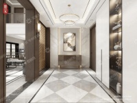 发布当天样板间全部售空,300万的农村别墅好在哪里?