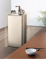 精工材质匠心打造,美的茶吧机让你坐享品质生活