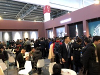 重燃2020 ，7.10-13北京墙纸展“墙”势归来