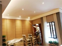 去甲醛项目如何 除甲醛公司要什么资质