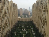 成都较贵的小区 你看下你都认识吗