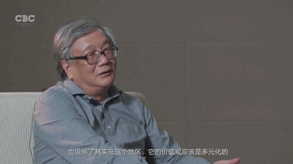 李晓江：从文化中探寻“共生”的价值