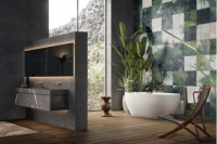 普乐美好设计：这才是卫浴间，你家那个只是厕所！