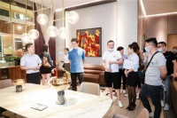 家居刚需压不住,全国经销商提前两月来名家具展看"展"