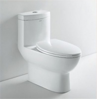 箭牌马桶冲水无力 选购马桶注意事项