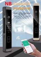 2020防盗门十大名牌:财乐门门业智能家居实力品牌