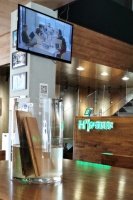 怕淋雨不敢开窗  不妨试试这款地板