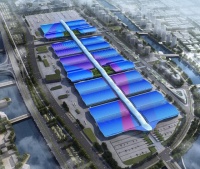 深圳会展湾·香江展贸中心何以火爆？五大优势揭秘