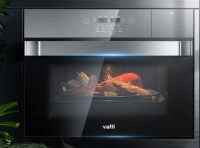 实测华帝蒸烤一体机i23009：适合工作忙碌者美食制作神器