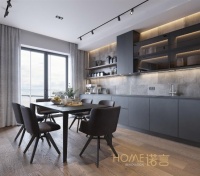 诺言家居定制支招,如何在中山住宅装修省一半预算!