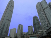 香港高的楼叫什么 在香港买房子要注意什么