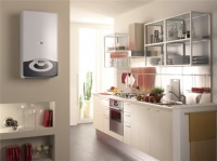 壁挂炉怎么排气教程 如何选择合适的壁挂炉