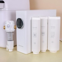 滨特尔净水器怎么样,消费者的口碑会“说话”