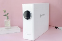 家用净水器什么牌子好,滨特尔开启健康饮水新时代