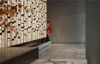 以民俗为创作灵感，深朴悦赋予空间多重体验