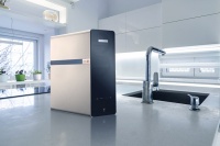 COLMO净饮新生态丨病菌无隙可乘，食材鲜活可口