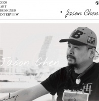 设计师陈道龙丨私宅设计的本质是为人