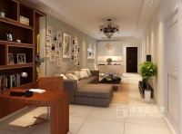 科技改变生活 速美超级家1699智享装让你住上“超前家”