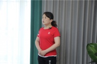 如鱼得水消费者严女士：专业人做专业事