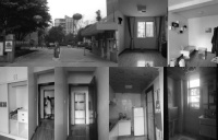 嗨我的新家 | 厨房改儿童房，30㎡秒变90㎡