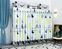 选衣柜也要“货比三家” 洛瑞亚住宅家具为你缔造更优之选