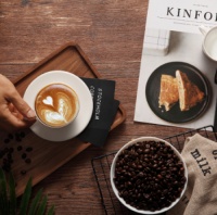 百胜图Barsetto咖啡手冲套装成父亲节“献爱”首选