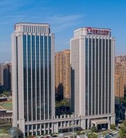 帝森元福进军国际市场,与五矿二十三冶建设集团签署合作!