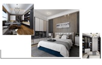 以设计 致生活|不舍辜负每一份信赖与期待