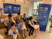 贝壳天津站打造优选示范店 品质化服务塑造行业典范