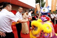 新时代下的家居业态 卡贝首家全屋家居智能体验馆盛大开业