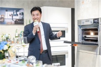 青岛遇上gorenje 欧洲高端艺术家电与中国城市生活融合