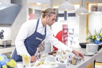 青岛遇上gorenje 欧洲高端艺术家电与中国城市生活方式融合