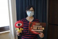 如鱼得水消费者金悦湾魏女士：服务靠谱 体验感极佳