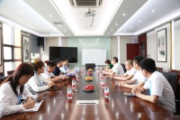 发展里程碑，便装网融资进入尽调阶段