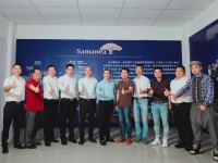 后疫情时代浙商在行动：泰国浙江商会组团考察星迈黎亚曼