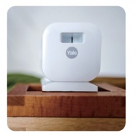 耶鲁智能柜锁，潮流生活好帮手