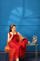 浩诗HULLSI三明治机 解锁小镇新青年理想生活