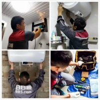 从送产品到送服务日日顺20万场景服务师让服务更有温度