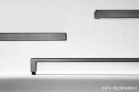 高雅不凡！德立淋浴房SU2拉丝灰重磅上市