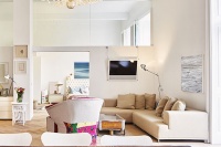 窗帘布有哪些材质 窗帘布如何挑选